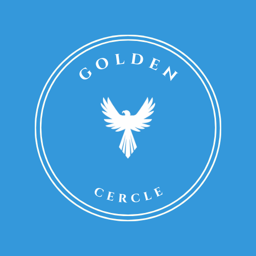 Golden Cercle Solutions Logo
